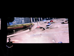 画像ギャラリー No.023のサムネイル画像 / ［E3 2012］ニード・フォー・スピードシリーズ最新作「Need for Speed: Most Wanted」発表。開発は「バーンアウト」シリーズのCRITERION GAMES