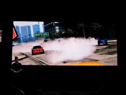 画像ギャラリー No.025のサムネイル画像 / ［E3 2012］ニード・フォー・スピードシリーズ最新作「Need for Speed: Most Wanted」発表。開発は「バーンアウト」シリーズのCRITERION GAMES