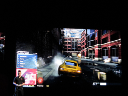 画像ギャラリー No.026のサムネイル画像 / ［E3 2012］ニード・フォー・スピードシリーズ最新作「Need for Speed: Most Wanted」発表。開発は「バーンアウト」シリーズのCRITERION GAMES