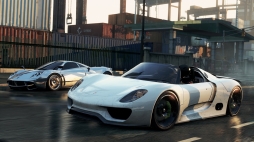 画像ギャラリー No.004のサムネイル画像 / ［Gamescom］「Burnout」のスピリットが生きている？ Criterionが開発中のシリーズ最新作「Need for Speed: Most Wanted」のマルチプレイモードを体験