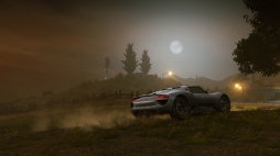 画像ギャラリー No.005のサムネイル画像 / ［Gamescom］「Burnout」のスピリットが生きている？ Criterionが開発中のシリーズ最新作「Need for Speed: Most Wanted」のマルチプレイモードを体験