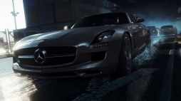 画像ギャラリー No.007のサムネイル画像 / ［Gamescom］「Burnout」のスピリットが生きている？ Criterionが開発中のシリーズ最新作「Need for Speed: Most Wanted」のマルチプレイモードを体験