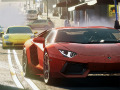 ［TGS 2012］EAのレースゲーム「ニード・フォー・スピード モスト・ウォンテッド」の魅力を開発プロデューサーに聞いてきた