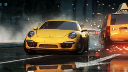 画像ギャラリー No.002のサムネイル画像 / 「NFS モスト・ウォンテッド」Web番組第7回を12月6日21:00より放送