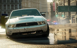 画像ギャラリー No.003のサムネイル画像 / 「NFS モスト・ウォンテッド」Web番組第7回を12月6日21:00より放送