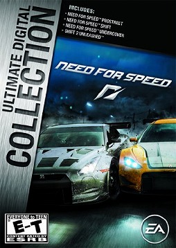 画像ギャラリー No.003のサムネイル画像 / 「ニード・フォー・スピード モスト・ウォンテッド」などが50%オフ。「Weekly Amazon Sale」2014年2月21日〜2月27日
