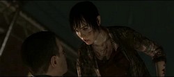 画像ギャラリー No.010のサムネイル画像 / ［E3 2012］「HEAVY RAIN」のQuantic Dreamが贈る最新作「BEYOND TWO SOULS.」が，ソニープレスカンファレンスにて正式アナウンス