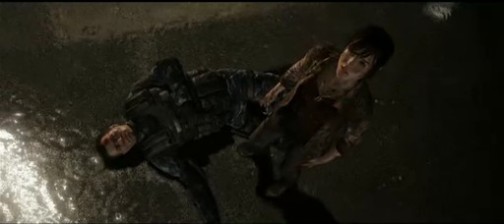 画像ギャラリー No.013のサムネイル画像 / ［E3 2012］「HEAVY RAIN」のQuantic Dreamが贈る最新作「BEYOND TWO SOULS.」が，ソニープレスカンファレンスにて正式アナウンス