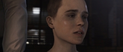 画像ギャラリー No.001のサムネイル画像 / ［E3 2012］「HEAVY RAIN」のQuantic Dreamが開発中の新作「BEYOND TWO SOULS.」が発表に。謎の女性，ジョディの15年間を描く