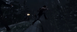 画像ギャラリー No.006のサムネイル画像 / ［E3 2012］「HEAVY RAIN」のQuantic Dreamが開発中の新作「BEYOND TWO SOULS.」が発表に。謎の女性，ジョディの15年間を描く