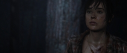 画像ギャラリー No.010のサムネイル画像 / ［E3 2012］「HEAVY RAIN」のQuantic Dreamが開発中の新作「BEYOND TWO SOULS.」が発表に。謎の女性，ジョディの15年間を描く