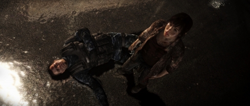 画像ギャラリー No.013のサムネイル画像 / ［E3 2012］「HEAVY RAIN」のQuantic Dreamが開発中の新作「BEYOND TWO SOULS.」が発表に。謎の女性，ジョディの15年間を描く