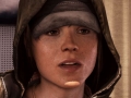 ［E3 2012］「HEAVY RAIN」のQuantic Dreamが開発中の新作「BEYOND TWO SOULS.」が発表に。謎の女性，ジョディの15年間を描く