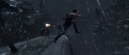画像ギャラリー No.004のサムネイル画像 / ［E3 2012］「HEAVY RAIN」の開発元による完全新作「BEYOND TWO SOULS.」。謎のパワーを使う美少女の15年が描かれるアドベンチャーゲーム
