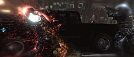 画像ギャラリー No.005のサムネイル画像 / ［E3 2012］「HEAVY RAIN」の開発元による完全新作「BEYOND TWO SOULS.」。謎のパワーを使う美少女の15年が描かれるアドベンチャーゲーム