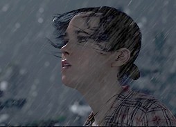 画像ギャラリー No.007のサムネイル画像 / ［E3 2012］「HEAVY RAIN」の開発元による完全新作「BEYOND TWO SOULS.」。謎のパワーを使う美少女の15年が描かれるアドベンチャーゲーム