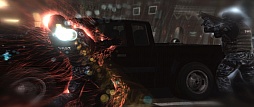 画像ギャラリー No.040のサムネイル画像 / Quantic Dreamの最新作「BEYOND: Two Souls」。デモプレイの内容と,エグゼクティブプロデューサーのインタビューをお届け
