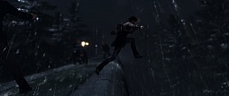画像ギャラリー No.042のサムネイル画像 / Quantic Dreamの最新作「BEYOND: Two Souls」。デモプレイの内容と,エグゼクティブプロデューサーのインタビューをお届け