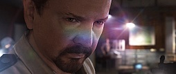 画像ギャラリー No.044のサムネイル画像 / Quantic Dreamの最新作「BEYOND: Two Souls」。デモプレイの内容と,エグゼクティブプロデューサーのインタビューをお届け
