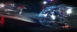 画像ギャラリー No.048のサムネイル画像 / Quantic Dreamの最新作「BEYOND: Two Souls」。デモプレイの内容と,エグゼクティブプロデューサーのインタビューをお届け