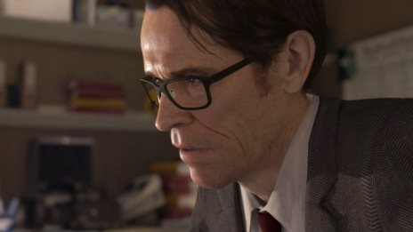 画像ギャラリー No.005のサムネイル画像 / 豪華ハリウッド俳優陣を起用したPS3向けアドベンチャー「BEYOND: Two Souls」の公式サイトがオープン。ストーリーや特徴的な要素などが公開に