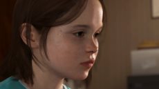 画像ギャラリー No.006のサムネイル画像 / 豪華ハリウッド俳優陣を起用したPS3向けアドベンチャー「BEYOND: Two Souls」の公式サイトがオープン。ストーリーや特徴的な要素などが公開に