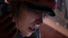 画像ギャラリー No.011のサムネイル画像 / 豪華ハリウッド俳優陣を起用したPS3向けアドベンチャー「BEYOND: Two Souls」の公式サイトがオープン。ストーリーや特徴的な要素などが公開に
