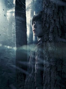 画像ギャラリー No.001のサムネイル画像 / 「BEYOND: Two Souls」，運命を翻弄されてきた主人公「ジョディ」の過去や，追い詰められた彼女の苦痛が伝わってくる最新トレイラーが公開に