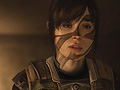 ［E3 2013］政府側で行動するジョディに驚いた「BEYOND: Two Souls」プレイレポート。“もう一つの魂”ことエイデンを使ったパズル要素も体験