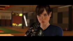 画像ギャラリー No.009のサムネイル画像 / ［gamescom］「BEYOND: Two Souls」は二人プレイが可能で，スマホやタブレットをコントローラ代わりにできる。David Cage氏のプレゼンレポート