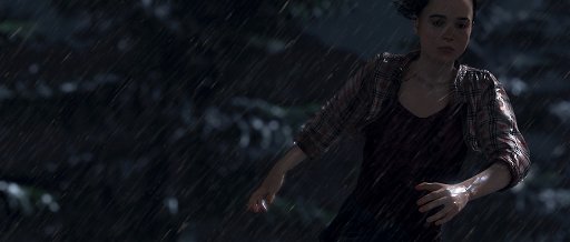 画像ギャラリー No.003のサムネイル画像 / シンプルながら没入できる「BEYOND: Two Souls」独特の操作感は，物語に集中してもらうために作られた。開発スタッフによるデモプレイをレポート
