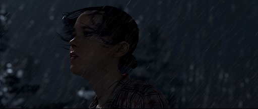 画像ギャラリー No.004のサムネイル画像 / シンプルながら没入できる「BEYOND: Two Souls」独特の操作感は，物語に集中してもらうために作られた。開発スタッフによるデモプレイをレポート