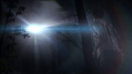 画像ギャラリー No.005のサムネイル画像 / シンプルながら没入できる「BEYOND: Two Souls」独特の操作感は，物語に集中してもらうために作られた。開発スタッフによるデモプレイをレポート