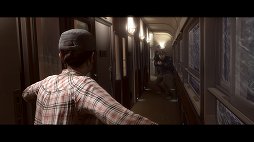画像ギャラリー No.007のサムネイル画像 / シンプルながら没入できる「BEYOND: Two Souls」独特の操作感は，物語に集中してもらうために作られた。開発スタッフによるデモプレイをレポート