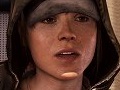 シンプルながら没入できる「BEYOND: Two Souls」独特の操作感は，物語に集中してもらうために作られた。開発スタッフによるデモプレイをレポート