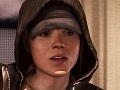 「BEYOND: Two Souls」，2つのエピソードが楽しめる体験版が10月10日に配信決定