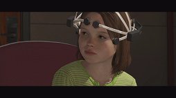 画像ギャラリー No.003のサムネイル画像 / リアルなグラフィックスと直感的な操作による，圧倒的な映像体験。「BEYOND: Two Souls」をプレイムービーで紹介