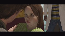 画像ギャラリー No.005のサムネイル画像 / リアルなグラフィックスと直感的な操作による，圧倒的な映像体験。「BEYOND: Two Souls」をプレイムービーで紹介