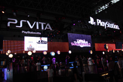画像ギャラリー No.003のサムネイル画像 / ［TGS 2012］PS Vitaならではのタッチ操作を生かした「アサシン クリードIII レディ リバティ」プレイレポート