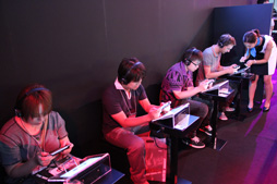 画像ギャラリー No.006のサムネイル画像 / ［TGS 2012］PS Vitaならではのタッチ操作を生かした「アサシン クリードIII レディ リバティ」プレイレポート