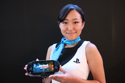 画像ギャラリー No.007のサムネイル画像 / ［TGS 2012］PS Vitaならではのタッチ操作を生かした「アサシン クリードIII レディ リバティ」プレイレポート