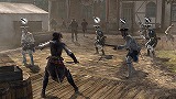 アサシン クリードIII レディ リバティ