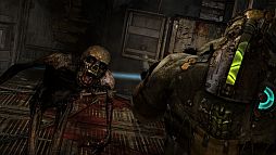 画像ギャラリー No.005のサムネイル画像 / ［E3 2012］「Dead Space 3」が2013年2月に発売決定。シングルとは違う物語が展開するCo-opモードを搭載