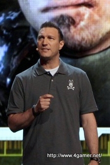 画像ギャラリー No.002のサムネイル画像 / ［E3 2012］「Dead Space 3」やBF3の有料サービス「Battlefield Premiere」などが紹介された，Electronic Artsのプレス向けブリーフィングをレポート