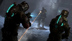 画像ギャラリー No.011のサムネイル画像 / ［E3 2012］「Dead Space 3」やBF3の有料サービス「Battlefield Premiere」などが紹介された，Electronic Artsのプレス向けブリーフィングをレポート