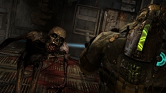 画像ギャラリー No.012のサムネイル画像 / ［E3 2012］「Dead Space 3」やBF3の有料サービス「Battlefield Premiere」などが紹介された，Electronic Artsのプレス向けブリーフィングをレポート