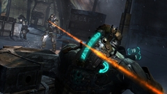 画像ギャラリー No.013のサムネイル画像 / ［E3 2012］「Dead Space 3」やBF3の有料サービス「Battlefield Premiere」などが紹介された，Electronic Artsのプレス向けブリーフィングをレポート