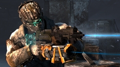 画像ギャラリー No.014のサムネイル画像 / ［E3 2012］「Dead Space 3」やBF3の有料サービス「Battlefield Premiere」などが紹介された，Electronic Artsのプレス向けブリーフィングをレポート