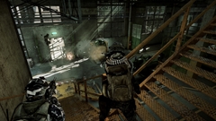 画像ギャラリー No.028のサムネイル画像 / ［E3 2012］「Dead Space 3」やBF3の有料サービス「Battlefield Premiere」などが紹介された，Electronic Artsのプレス向けブリーフィングをレポート