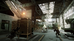 画像ギャラリー No.029のサムネイル画像 / ［E3 2012］「Dead Space 3」やBF3の有料サービス「Battlefield Premiere」などが紹介された，Electronic Artsのプレス向けブリーフィングをレポート